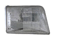 HEADLAMP ASSY