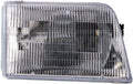 HEADLAMP ASSY