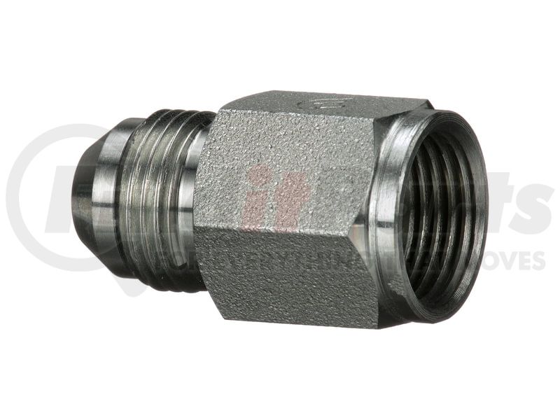 HYDRAULIC ADAPTER - SAE TO SAE
