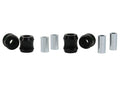 Whiteline W0009 Front Sway Bar Link Bushing Kit
