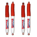 Hydro Shock Absorber 99-16 Ford F-250/F-350 Super Duty 34 Inch Extended 20.27 Inch Collapsed Skyjacker