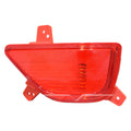 RH REAR REFLECTOR CHEVROLET TRAX 1722