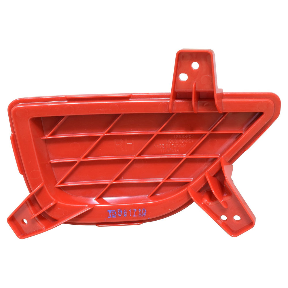 TYC auto part