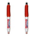 Hydro Shock Absorber 24.75 Inch Extended 15.84 Inch Collapsed 07-14 Toyota FJ Cruiser Skyjacker