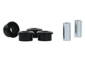Whiteline Plus 9/98-8/09 Subaru Legacy / 9/98-8/09 Outback Rear C/A Upper Inner Bushing Kit