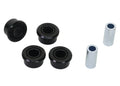 Whiteline Plus 9/98-8/09 Subaru Legacy / 9/98-8/09 Outback Rear C/A Upper Inner Bushing Kit