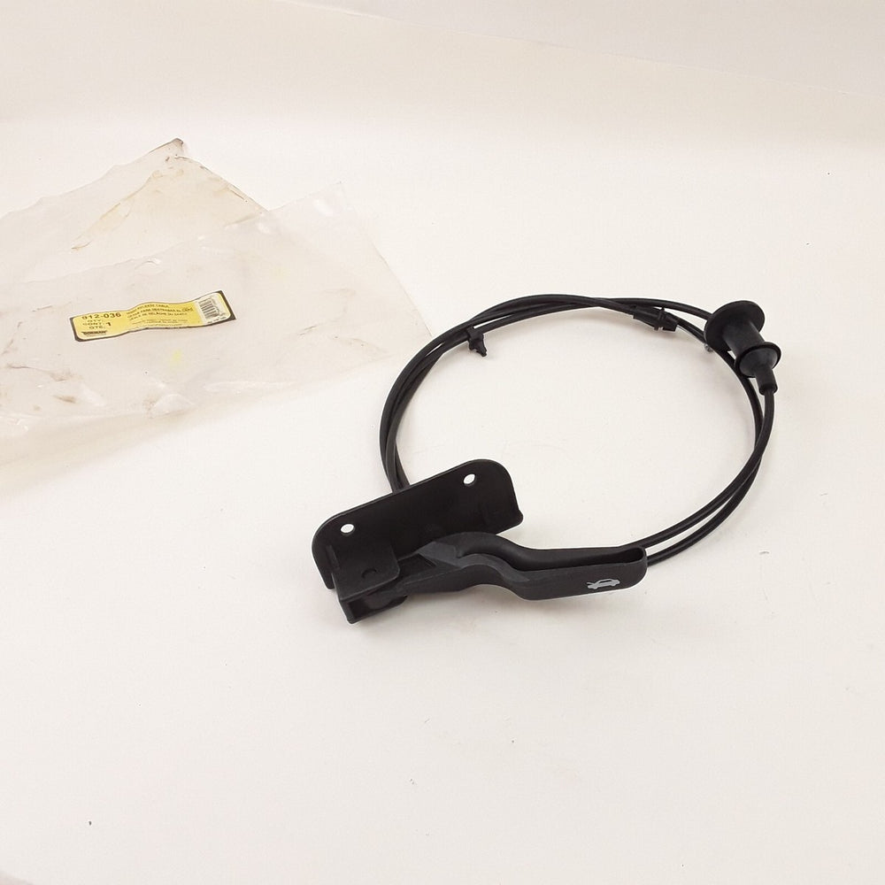 HOOD RELEASE CABLE