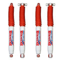 Hydro Shock Absorber 92-94 Blazer 92-98 Yukon 95-99 Tahoe 27.07 Inch Extended 15.94 Inch Collapsed Skyjacker