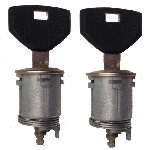Genesis Products Inc black auto part