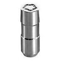 McGard Wheel Lock Nut Set - 4pk. (Cone Seat Duplex) 9/16-18 / 7/8 Hex / 2.5in. Length - Chrome