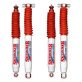 Hydro Shock Absorber 04-12 Colorado/Canyon 24.84 Inch Extended 14.82 Inch Collapsed Skyjacker