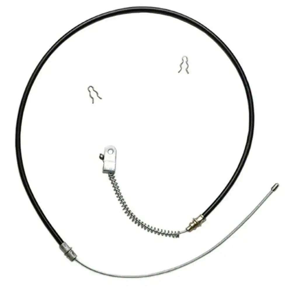 BRAKE CABLE