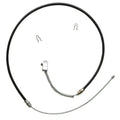 BRAKE CABLE