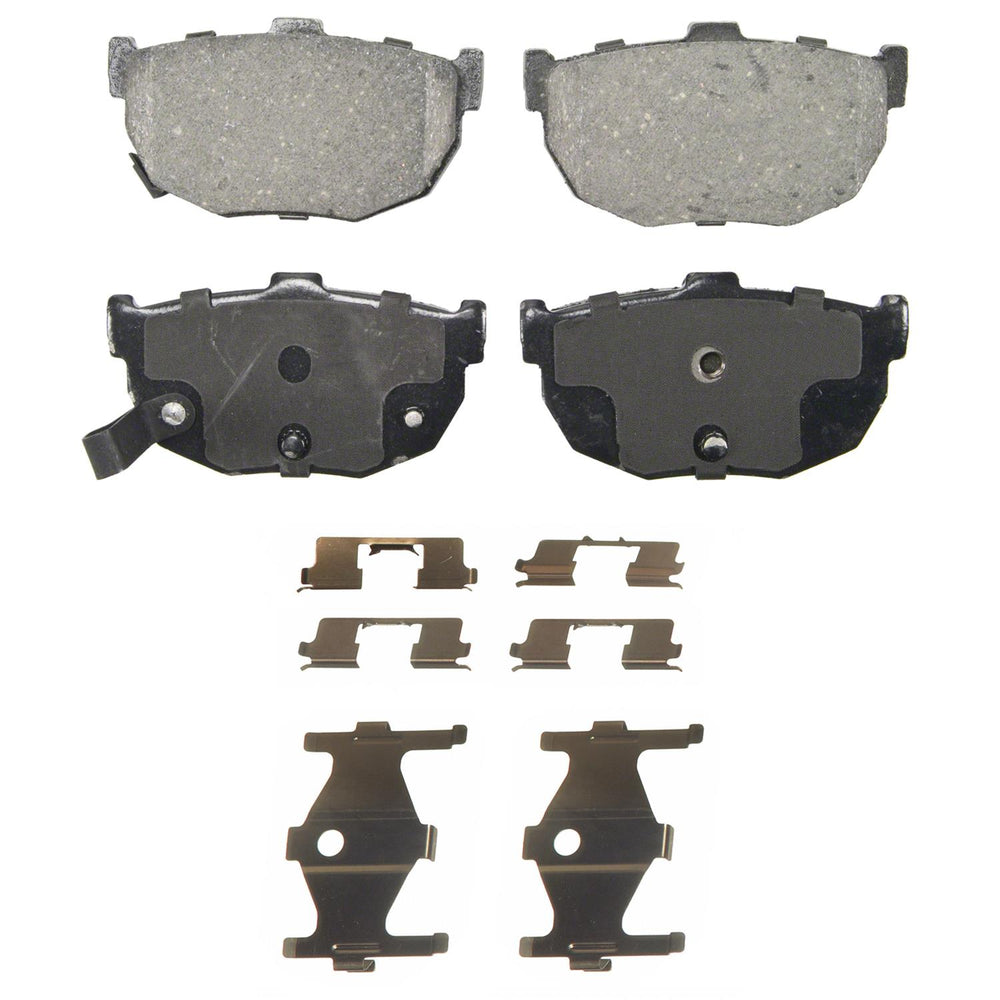 WAGNER BRAKE auto part