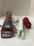 Hydro Shock Absorber 99-06 Silverado/Sierra 1500 00-05 Tahoe/Yukon 18.5 Inch Extended 12.25 Inch Collapsed Skyjacker