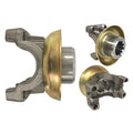 Yoke 10sp New Style w/Spacer 6532