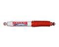 Hydro Shock Absorber Front Red Boot 07-18 Wrangler JK Skyjacker