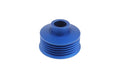 PERRIN 06-14 Subaru WRX / 07-21 STI / 06-13 Forester Lightweight Alternator Pulley - Black