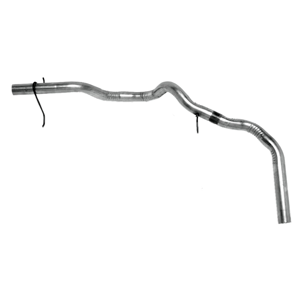 TAIL PIPE FORD TRK 87-91