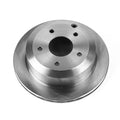 PowerStop auto part detail