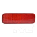 1422 FD TRANSIT CONNECT /1521 TRANSIT REAR REFLECTOR ASSY LH