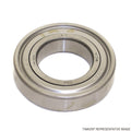SINGLE ROW BALL BEARING