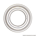 SINGLE ROW BALL BEARING