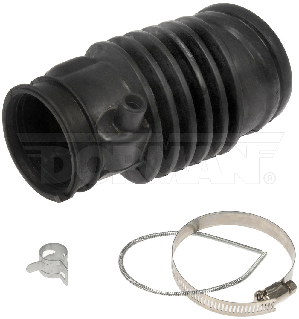 AIR INTAKE HOSE