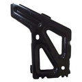RH FRONT BUMPER SUPPORT IMPACT BAR BRACKET SILVERADO 1416