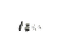 DISC BRAKE PADS
