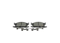 DISC BRAKE PADS