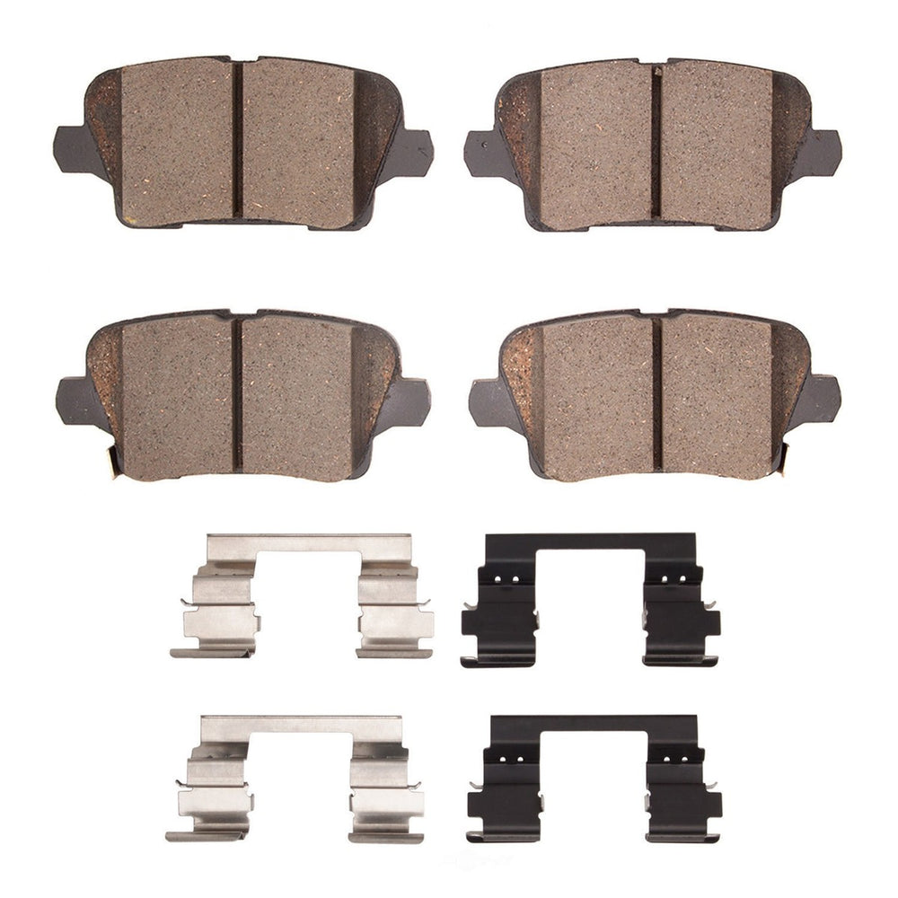 DFC auto part