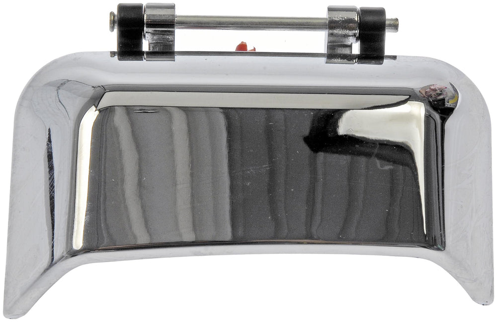 EXTERIOR DOOR HANDLE