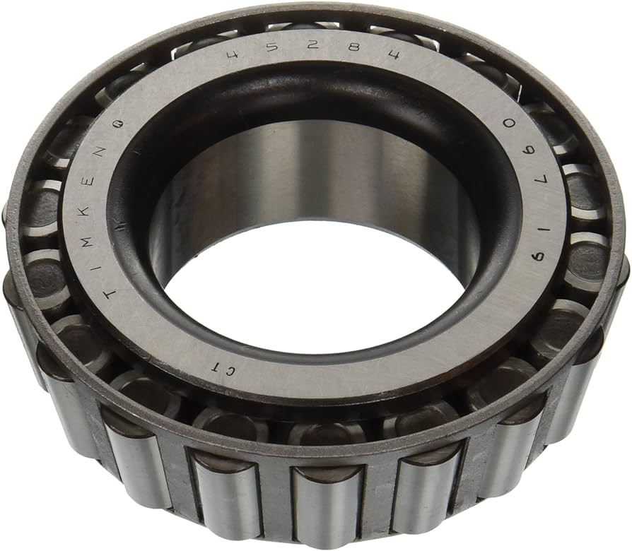 TIMKEN red auto part