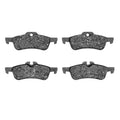 Stoptech Street Select Brake Pads Mini Cooper S