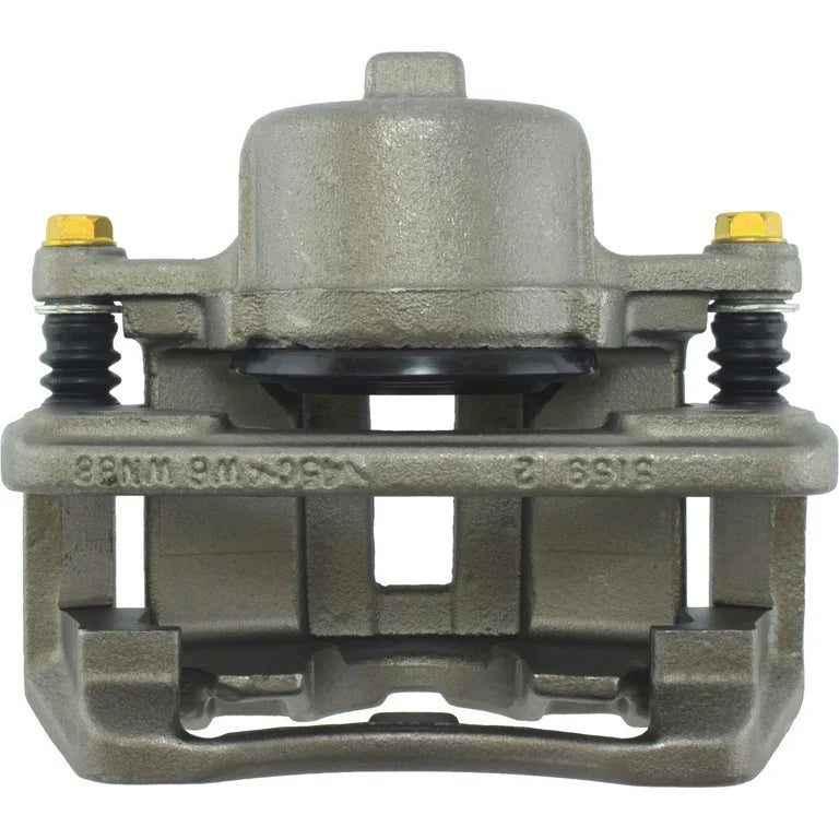 SEMI-LOADED BRAKE CALIPER