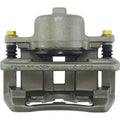 SEMI-LOADED BRAKE CALIPER