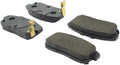 Stoptech Street Select Brake Pads NIS