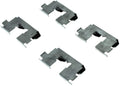 Stoptech Street Select Brake Pads NIS