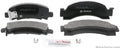 DISC BRAKE PADS