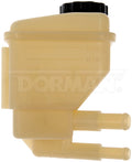 POWER STEERING FLUID RESERVOIR