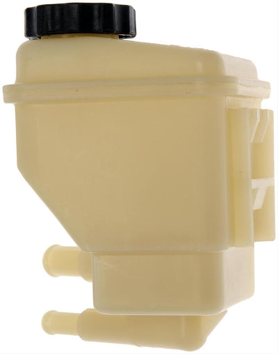 POWER STEERING FLUID RESERVOIR
