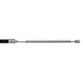 BRAKE CABLE