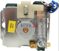SOLENOID SWITCH