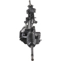 CLASS III - 2 BALL A-FRAME P-BK R