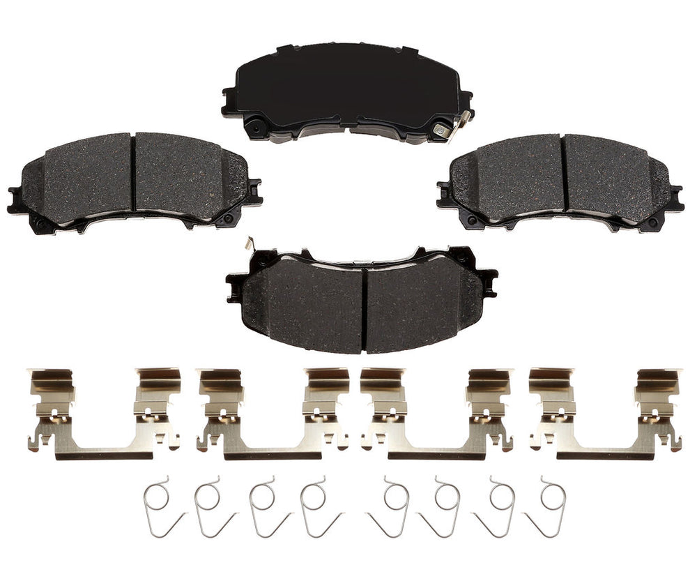 R auto part