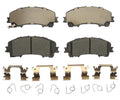BRAKE PAD SET