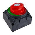 SINGLE BATTERY SWITCH - ON/OFF 600A