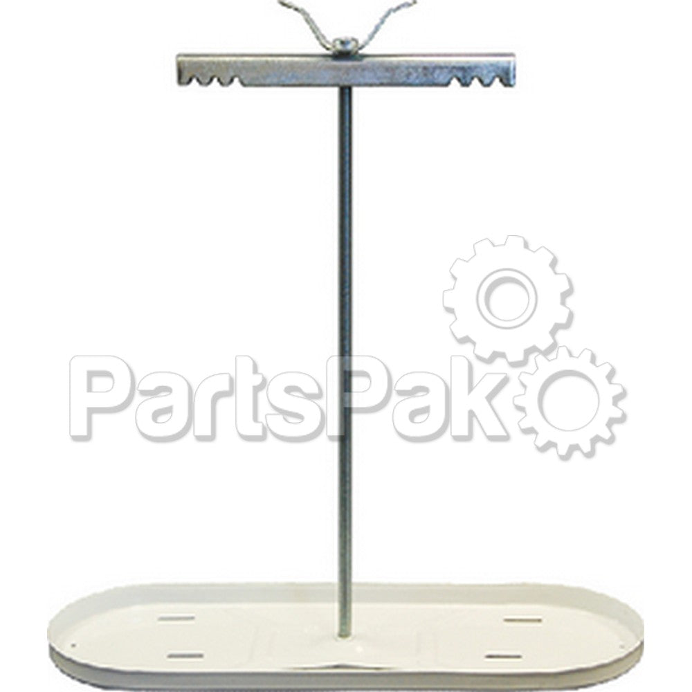 RV TANK KIT W/18" ROD
