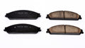 Power Stop 05-07 Ford Five Hundred Front Z16 Evolution Ceramic Brake Pads